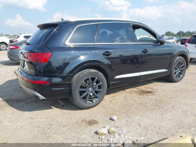 WA1LAAF71HD017859 Audi Q7 3.0t Premium