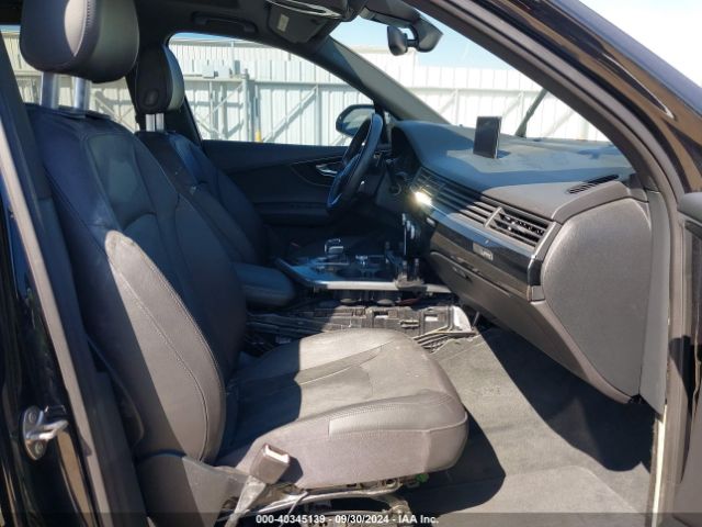 WA1LAAF71HD017859 Audi Q7 3.0t Premium