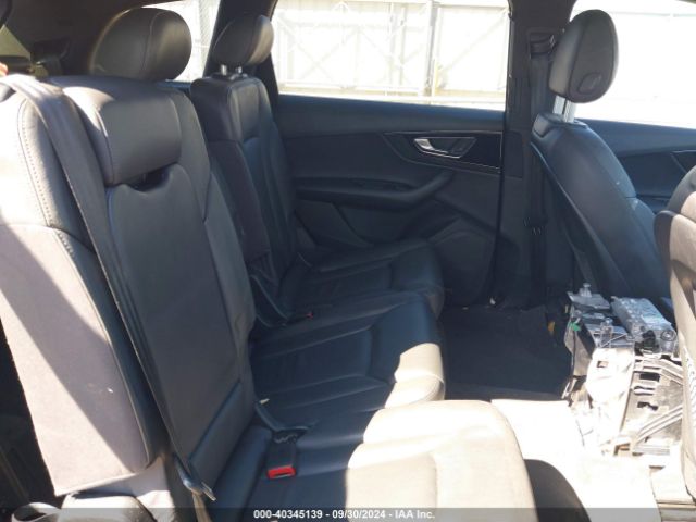 WA1LAAF71HD017859 Audi Q7 3.0t Premium