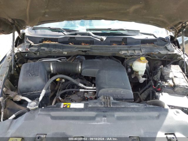 1C6RR7KG7GS190935 RAM 1500 St