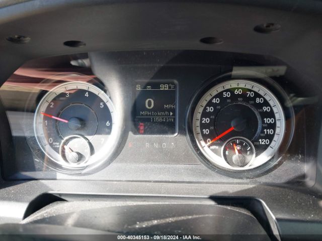 1C6RR7KG7GS190935 RAM 1500 St