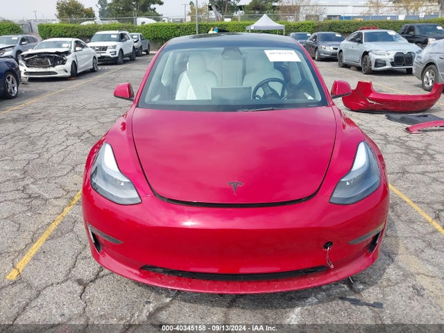 Tesla MODEL 3 2023 5YJ3E1EA4PF466287 Image 25