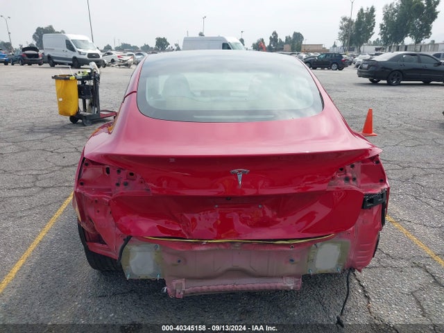 Tesla MODEL 3 2023 5YJ3E1EA4PF466287 Image 29