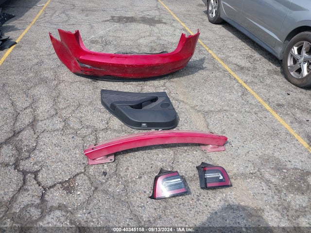Tesla MODEL 3 2023 5YJ3E1EA4PF466287 Image 24