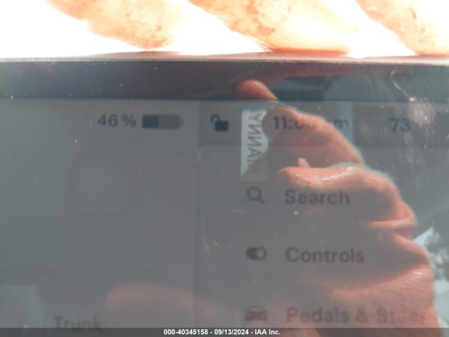 Tesla MODEL 3 2023 5YJ3E1EA4PF466287 Image 30