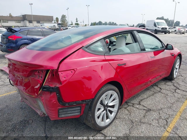 2023 TESLA MODEL 3 5YJ3E1EA4PF466287 Photo 3