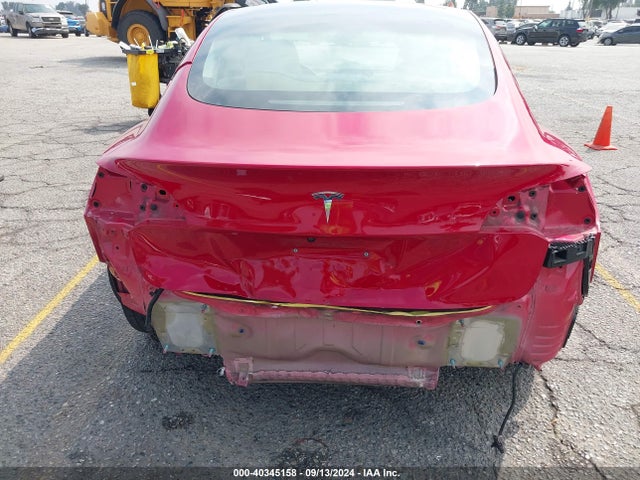 2023 TESLA MODEL 3 5YJ3E1EA4PF466287 Photo 5
