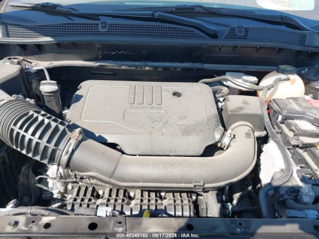 3GNKBCR4XPS223893 Chevrolet Blazer Fwd 2lt
