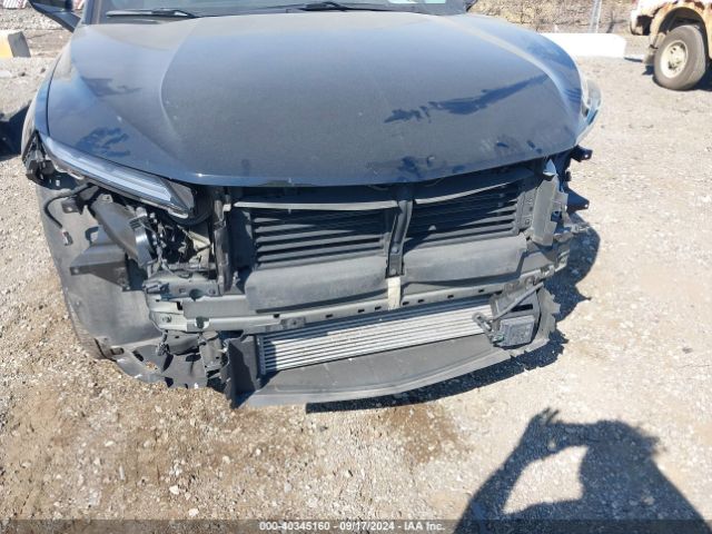 3GNKBCR4XPS223893 Chevrolet Blazer Fwd 2lt