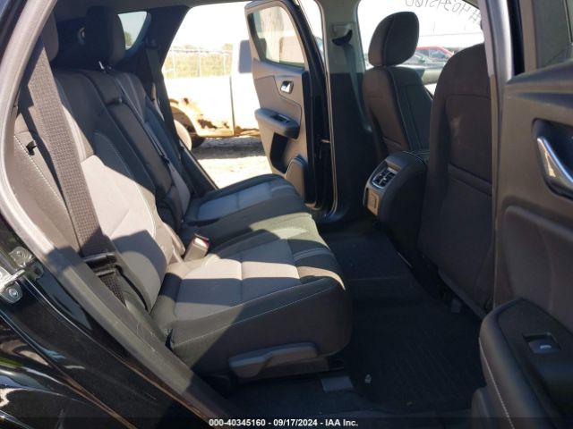 3GNKBCR4XPS223893 Chevrolet Blazer Fwd 2lt