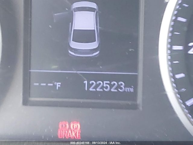 5NPD84LF2KH460705 Hyundai ELANTRA SEL