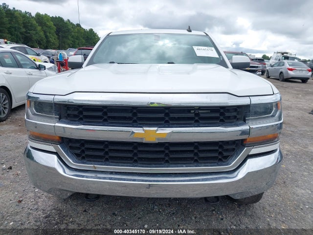 Chevrolet Silverado 1500 Ld Lt 2019 2GCVKPEC3K1167455 Image 12