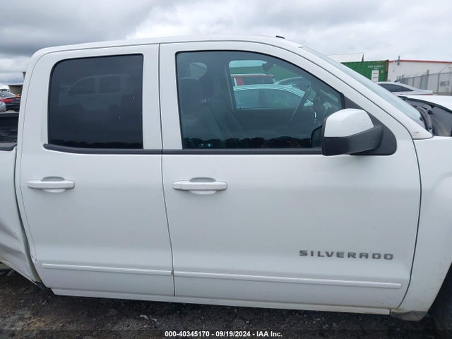 Chevrolet Silverado 1500 Ld Lt 2019 2GCVKPEC3K1167455 Image 13