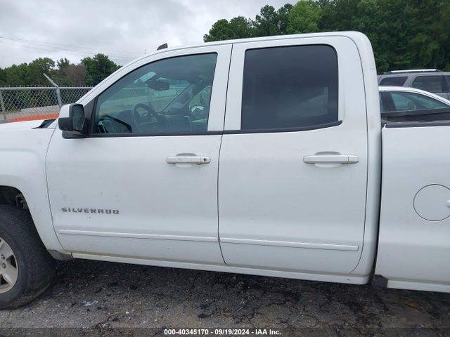 Chevrolet Silverado 1500 Ld Lt 2019 2GCVKPEC3K1167455 Image 14