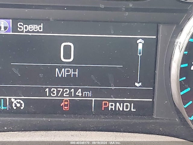 Chevrolet Silverado 1500 Ld Lt 2019 2GCVKPEC3K1167455 Image 15