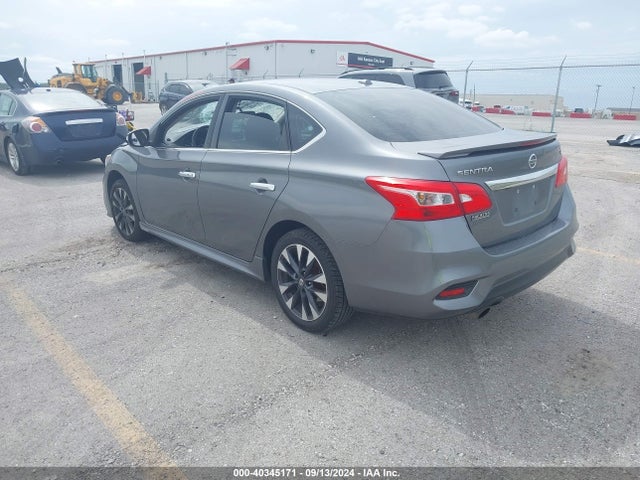 3N1AB7AP2HY392275 Nissan Sentra S/sl/sr/sv