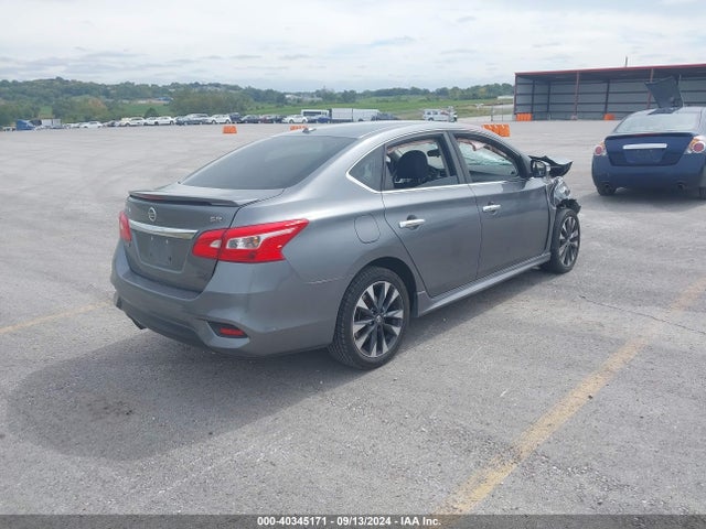 3N1AB7AP2HY392275 Nissan Sentra S/sl/sr/sv