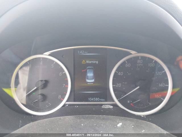 3N1AB7AP2HY392275 Nissan Sentra S/sl/sr/sv