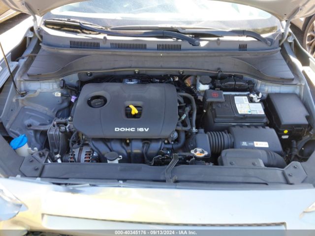 KM8K1CAA3MU680176 Hyundai Kona Se