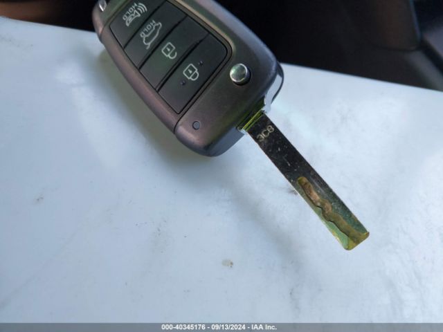 KM8K1CAA3MU680176 Hyundai Kona Se