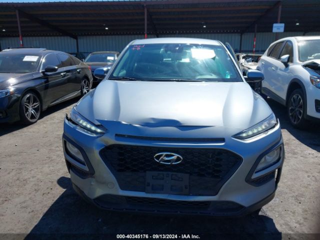 KM8K1CAA3MU680176 Hyundai Kona Se