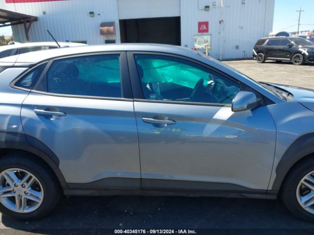 KM8K1CAA3MU680176 Hyundai Kona Se