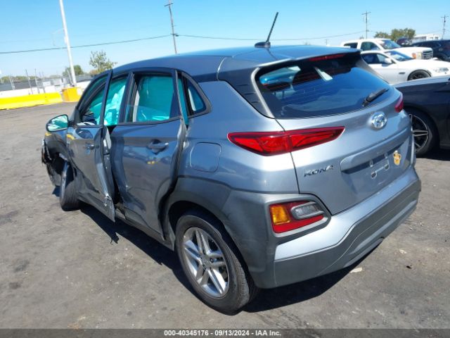 KM8K1CAA3MU680176 Hyundai Kona Se