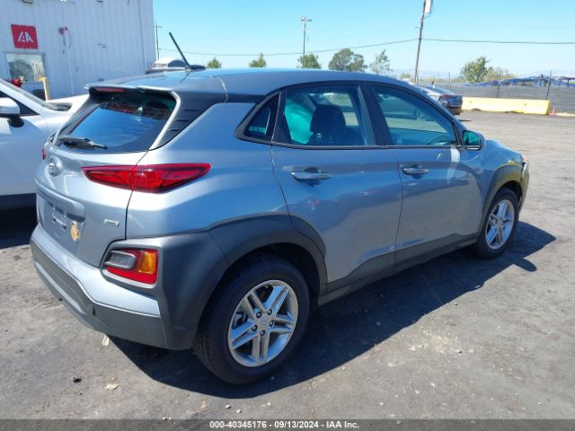 KM8K1CAA3MU680176 Hyundai Kona Se