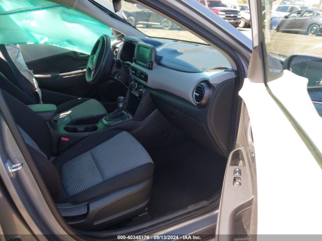 KM8K1CAA3MU680176 Hyundai Kona Se
