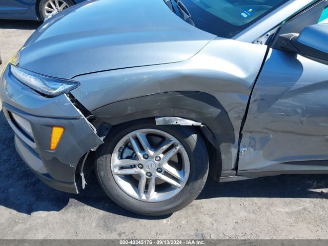 KM8K1CAA3MU680176 Hyundai Kona Se