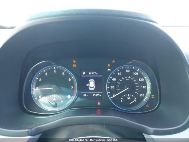 KM8K1CAA3MU680176 Hyundai Kona Se