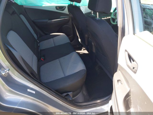 KM8K1CAA3MU680176 Hyundai Kona Se