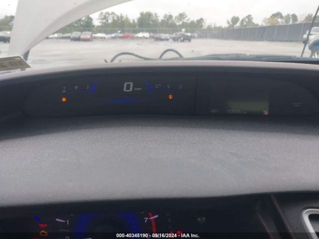 19XFB2F56FE284804 Honda Civic Lx