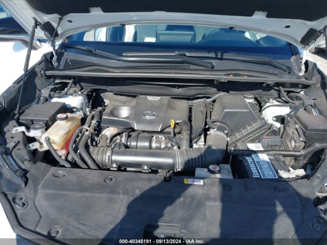 JTJSARBZ7M2196953 Lexus Nx 300 F Sport