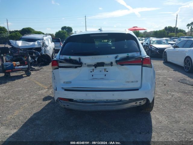 JTJSARBZ7M2196953 Lexus Nx 300 F Sport
