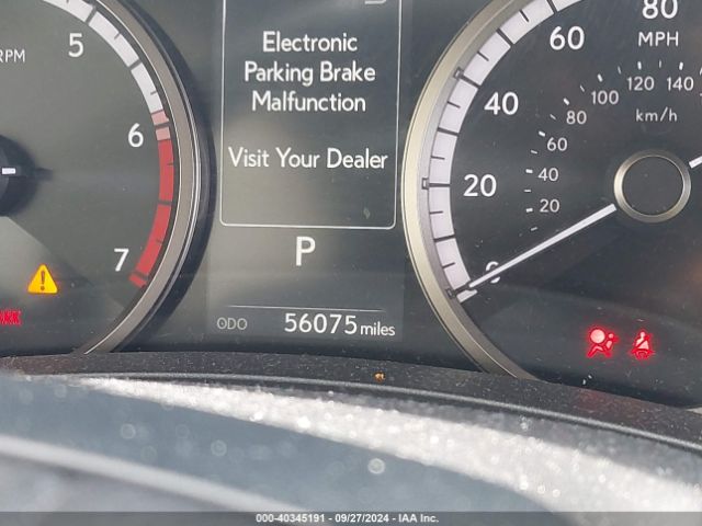 JTJSARBZ7M2196953 Lexus Nx 300 F Sport