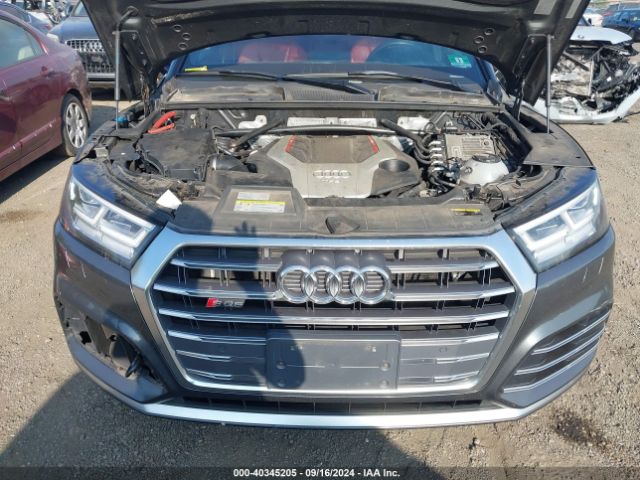 WA1A4AFY9J2107916 Audi Sq5 3.0t Premium Plus