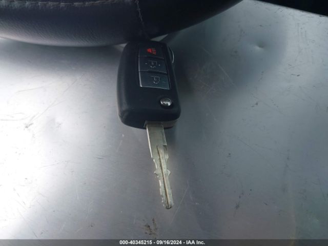 5N1AT2MTXKC844605 Nissan ROGUE S