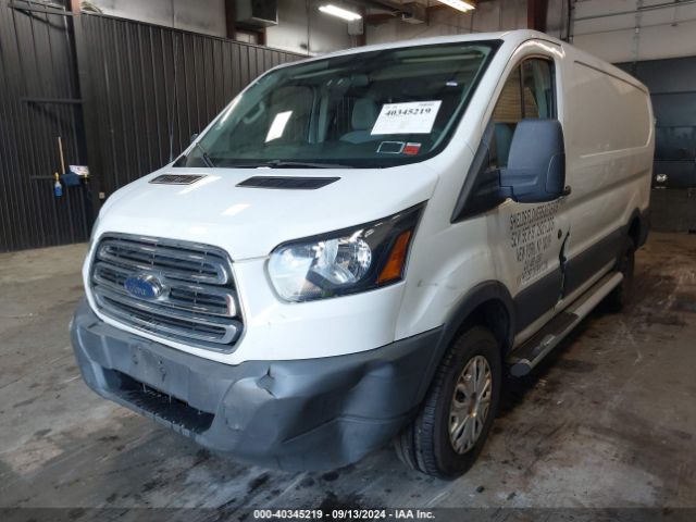 1FTNR1ZM4FKA33796 Ford Transit-250