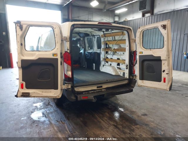1FTNR1ZM4FKA33796 Ford Transit-250