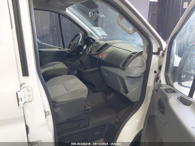 1FTNR1ZM4FKA33796 Ford Transit-250