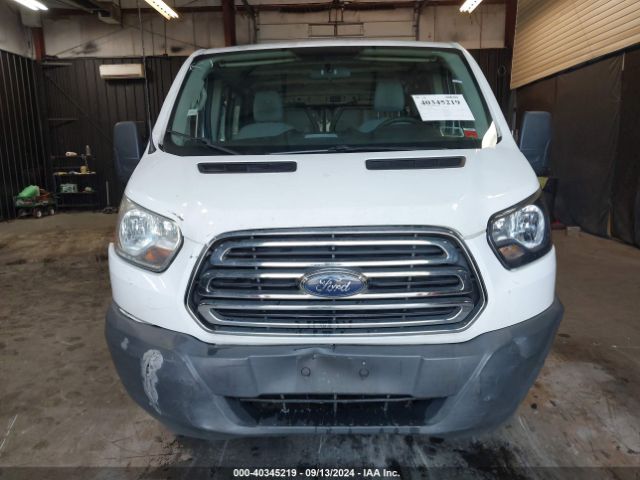 1FTNR1ZM4FKA33796 Ford Transit-250