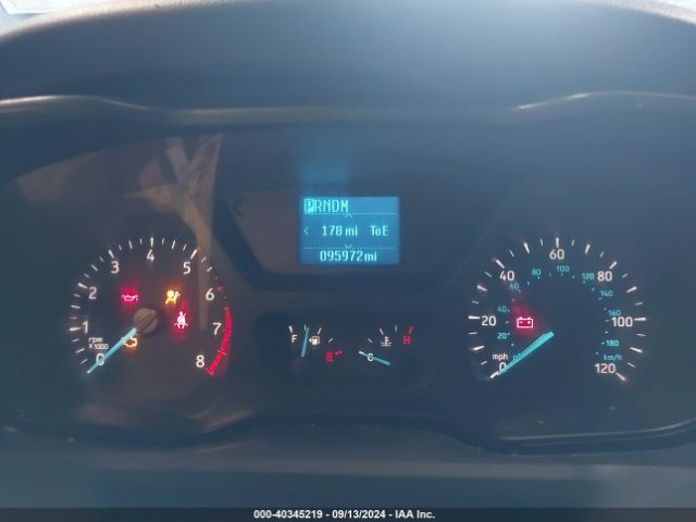 1FTNR1ZM4FKA33796 Ford Transit-250