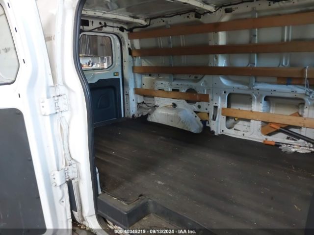 1FTNR1ZM4FKA33796 Ford Transit-250