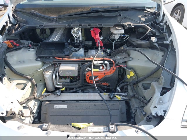 2022 TESLA MODEL Y 7SAYGDEE2NF549334 Photo 9