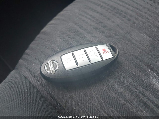 Nissan SENTRA SV 2019 3N1AB7APXKY370984 Image 11