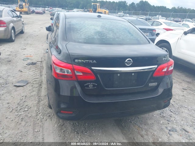 Nissan SENTRA SV 2019 3N1AB7APXKY370984 Image 16
