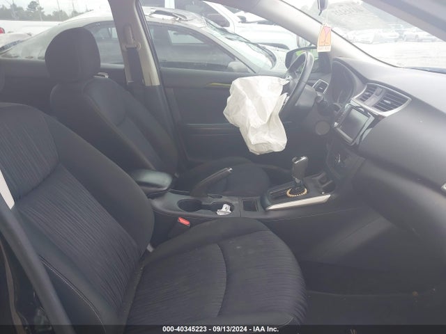 Nissan SENTRA SV 2019 3N1AB7APXKY370984 Image 5
