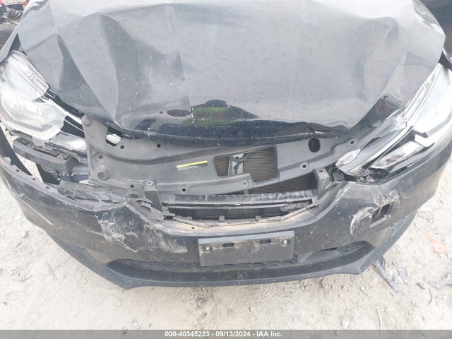Nissan SENTRA SV 2019 3N1AB7APXKY370984 Image 6