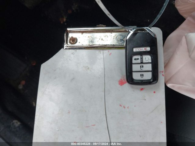 2HGFC4B02HH305045 Honda Civic Lx-p